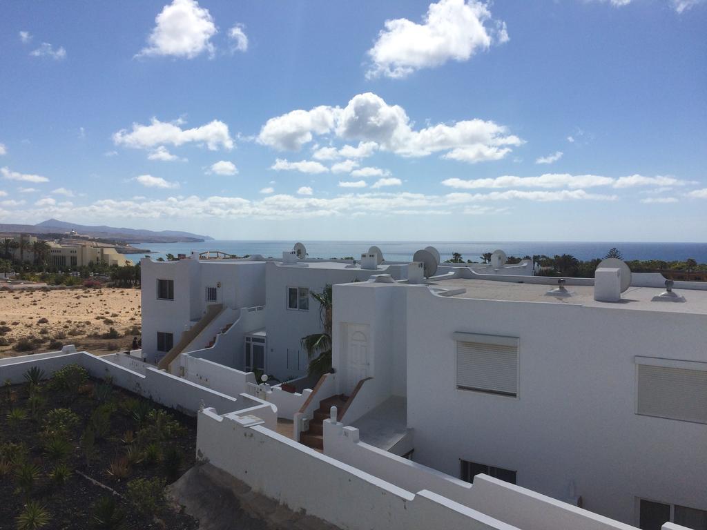 3C Jardin Del Rio Apartment Costa Calma Exterior photo