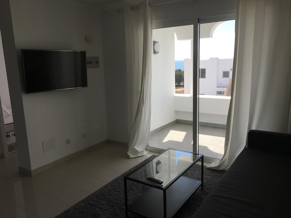 3C Jardin Del Rio Apartment Costa Calma Exterior photo